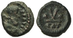 Phocas : Catania Pentanummium
